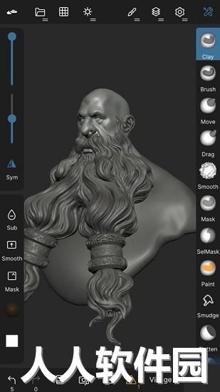 nomad中文版下载