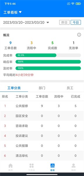 楼掌门管家版app