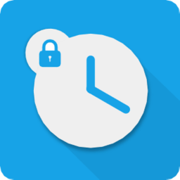 时间锁屏app(Screen Lock Time Password)v1.2.5 安卓版