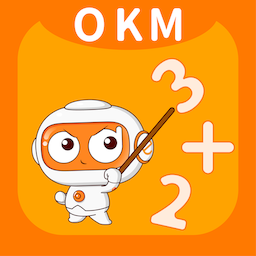 OKMath全科启蒙软件v1.64 安卓版