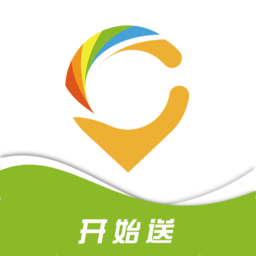 开始送骑手版v5.6.0 安卓版