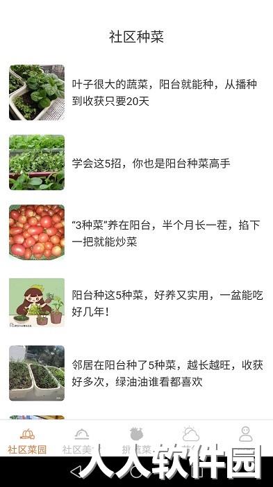 社区菜园子下载