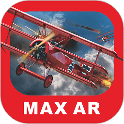 maxar立体书手机版v1.2 安卓版