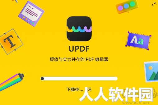 UPDF