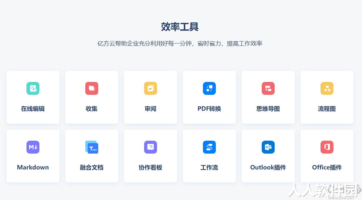 亿方云(云存储平台)