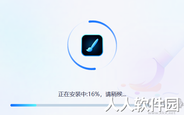 一键AI绘画PC端
