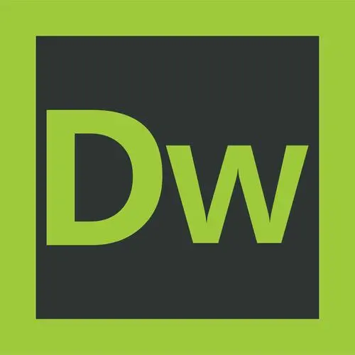 Dreamweaver Web设计