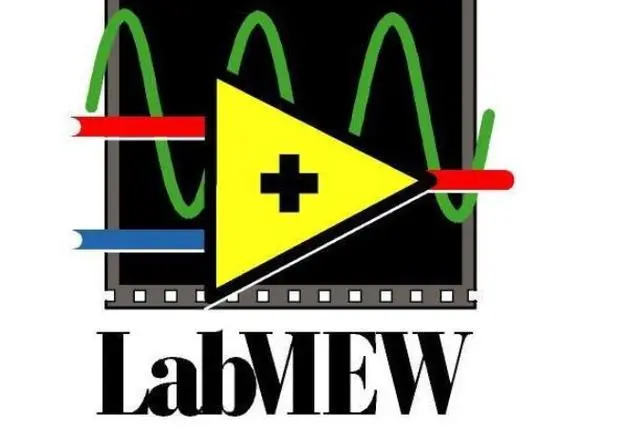 LabVIEW图形化开发