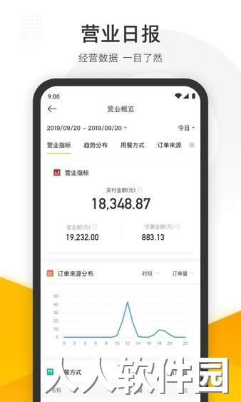 美团管家app下载