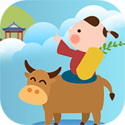 儿童古诗拼音版appv2.68.37k 安卓版