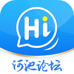 河池论坛网络问政软件v3.0.0 安卓版