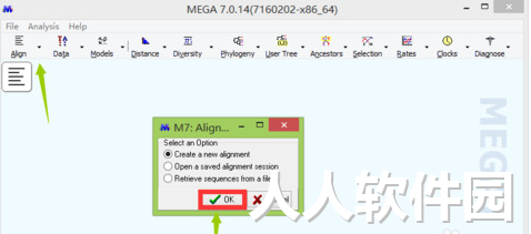 mega