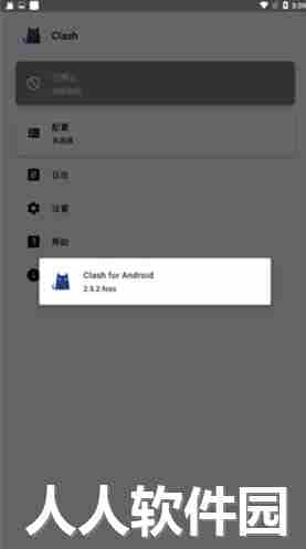 clash(小猫咪)加速器