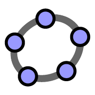 GeoGebra 中文版下载安装