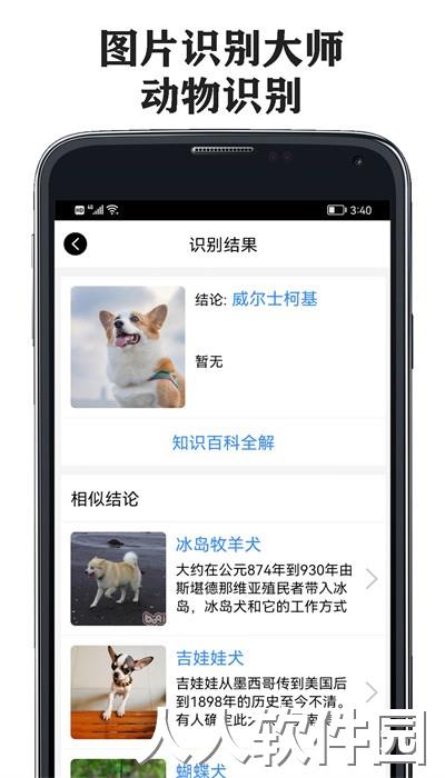 图片识别大师免费版下载