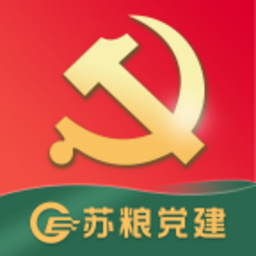 苏粮党建最新版v2.2.6 安卓版
