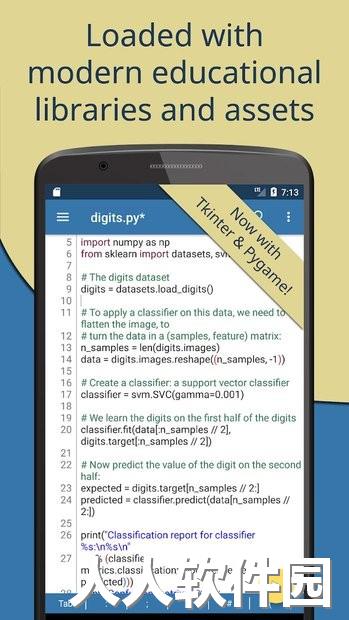 pydroid3汉化版下载
