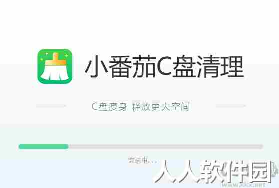 小番茄C盘清理