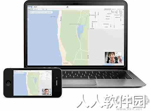 Skype通讯