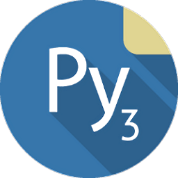 pydroid3汉化版v6.21_arm64 安卓版