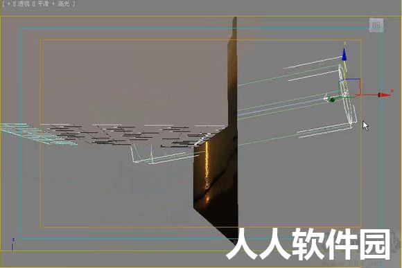 扮家家云渲染(CR渲染)