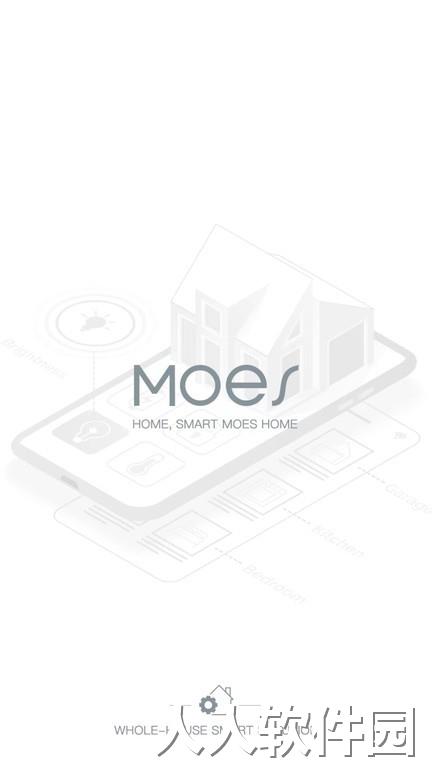 moes智能家居软件下载