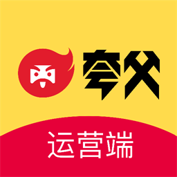 夸父运营手机版v1.7.8 安卓版