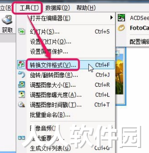 ACDSee截图