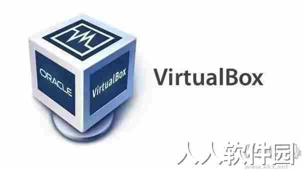 VirtualBox免安装