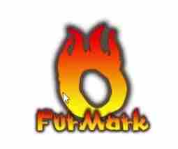 FurMark GPU 压力和基准测试工具汉化绿色版下载 V1.35.0.0