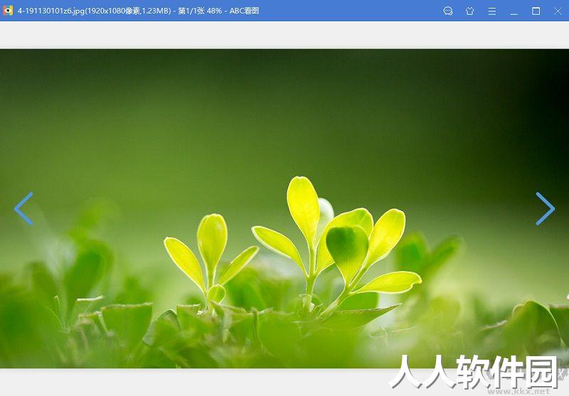 abc看绿色最新