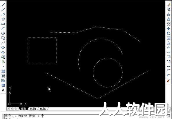 cad计算总长度插件lsp(cad分类线长统计程序)