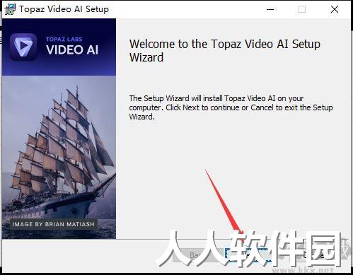 Topaz Video AI破解版-人工智能视频增强软件