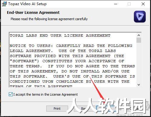 Topaz Video AI破解版-人工智能视频增强软件