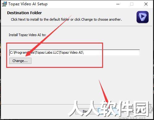 Topaz Video AI破解版-人工智能视频增强软件