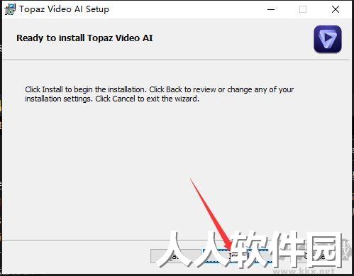 Topaz Video AI破解版-人工智能视频增强软件