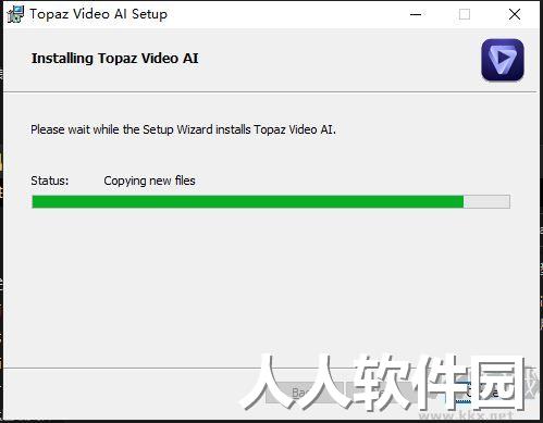 Topaz Video AI破解版-人工智能视频增强软件