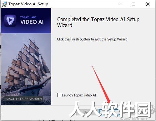 Topaz Video AI破解版-人工智能视频增强软件