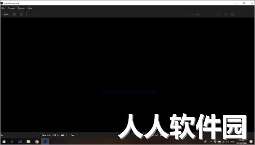Topaz Video AI破解版-人工智能视频增强软件