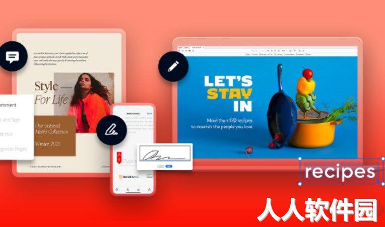 adobe acrobat pro dc2023破解版免费激活