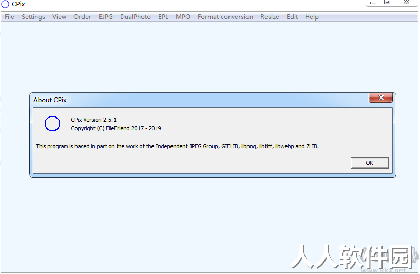 CPix图片浏览器CPix photo viewer