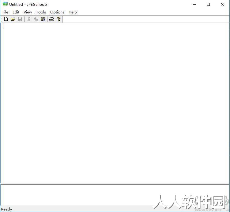JPEGsnoop中文汉化版