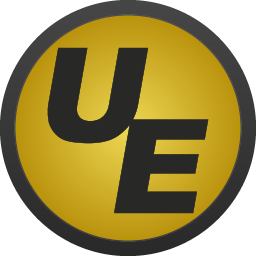 ultraedit portable64位汉化版 v25.20.0.166