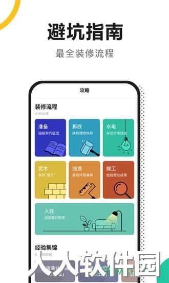 新房装修