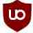 ublock origin(去广告插件)PC客户端 v1.33.3