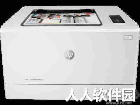 HP打印机驱动程序
