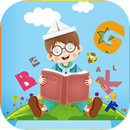 儿童英语入门自学appv3.7.6 安卓版