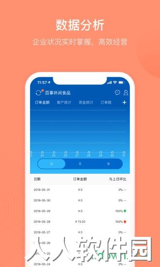 订货宝app下载