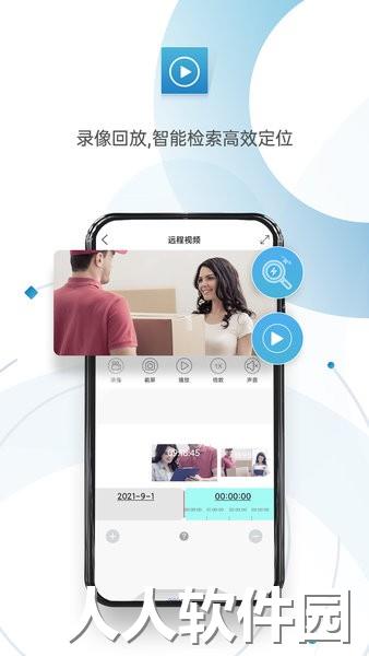监控眼pro app