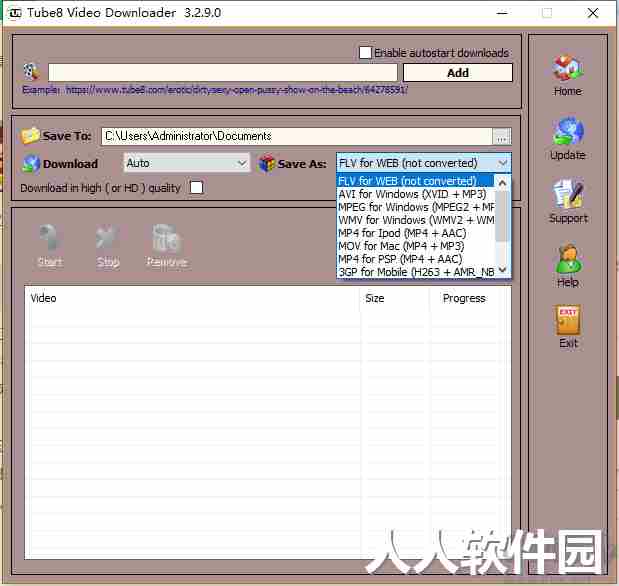 tube8中文版